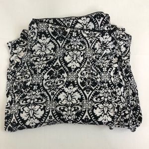 Cynthia Rowley Pajama bottoms!